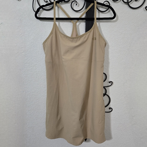 The North Face Dresses & Skirts - THE NORTH FACE Arque Hike Dress | L